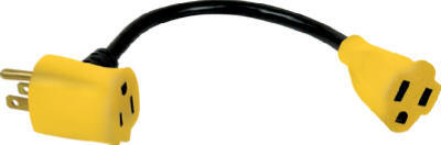  Kab Pigtail Adapter 14/3 1 Each KAB-3P/KAB2F