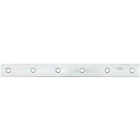  National Mending Plate  12x1-1/8 Inch  1 Each N220335