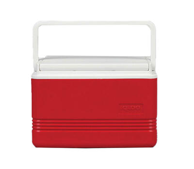  Igloo  Cooler  9 Quart  1 Each 43358
