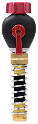  Green Thumb Sprinkler Flex Deluxe Shut Off 1 Each 00391-GT