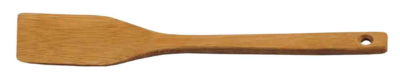  Bamboo Spatula  1 Each 5283-81208