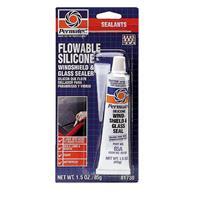  Permatex Windshield And Glass Sealant 1.5 Ounce  1 Each 81730
