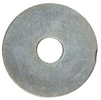  Hillman Fender Washer 5/16x1-1/4 Inch  Zinc  1 Each 290024 722-264