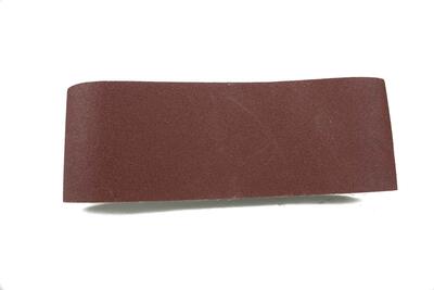 Sanding Belt Gr100 4x24 Inch 1 Each 42410