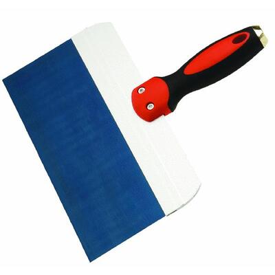  Do It Best Ergo Steel Taping Knife 10 Inch Blue 1 Each 323073