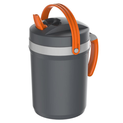 COOLER TERM FLIP TOP 2.5L GRN