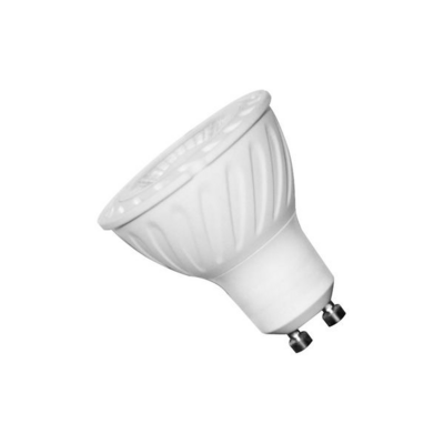 Lamparama Bulb LED GU10 7W Cool White 1 Each GF-7WGU10-CW