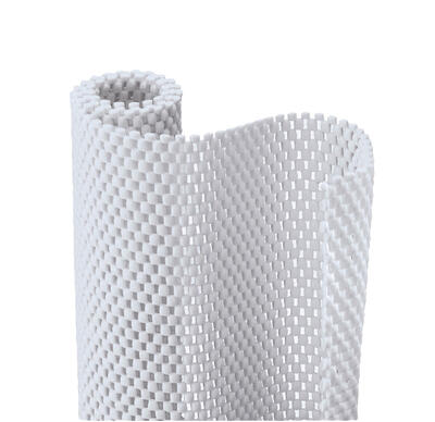 Con-Tact NA Shelf Liner 12 Inx4 Ft White 1 Each 04F-C6L52-01