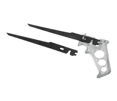 Stanley  Drywall Jab Saw 24 Tpi  7 Inch  1 Each 15-275
