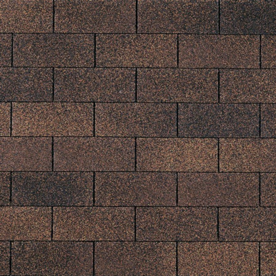 BROWNWOOD ROOFING SHINGLES SPO