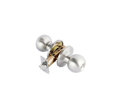 Toledo Interior Knobset 1 Each T-V1920AVUS32D