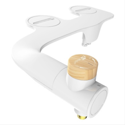 BIDET TOILET SEAT ATTACHMENT