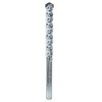  Bosch  Fast Spiral Masonry Bit  1/2x4x6 Inch  1 Each 2610020384 BM2015