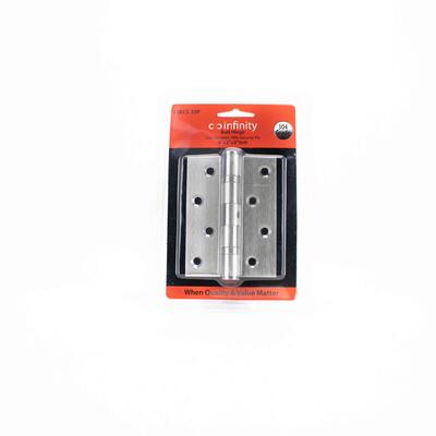Hinge Butt Stainless Steel 1 Pair LSKCS-3SP
