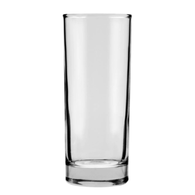 DRINKING GLASS 10.5OZ COLLINS