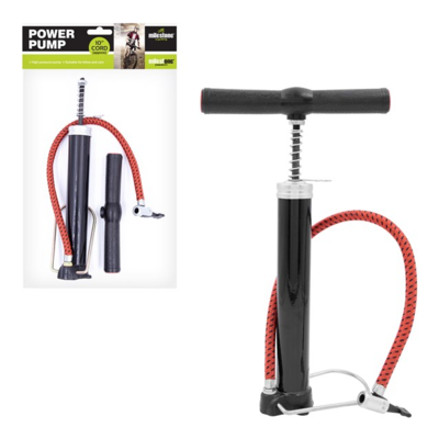  Power Pump  1 Each 82380