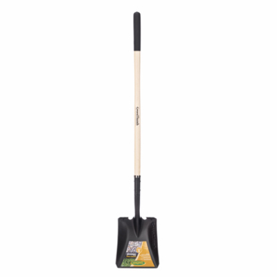 GDN SHOVEL WD HDL SP GT