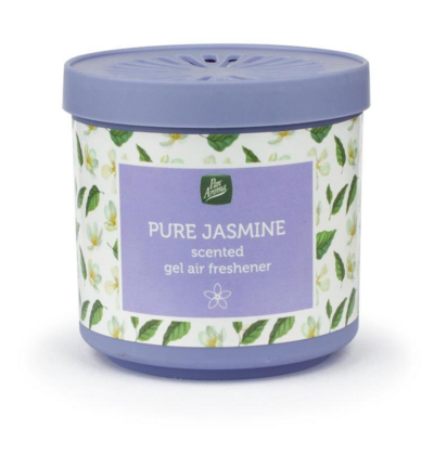 GEL AIR FRESHENER JASMINE 190G