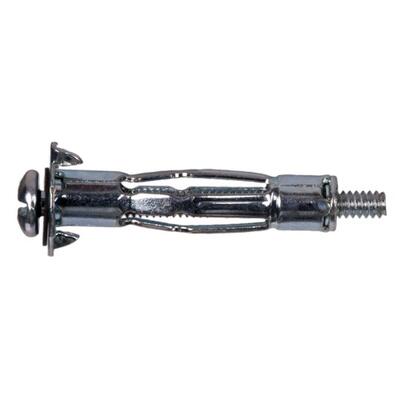 Hillman Combination Drive Hollow Wall Anchor 3/16 In 1 Each 370018