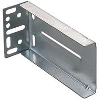  Knape & Vogt Rear Mounting Bracket  1 Pack 8403P