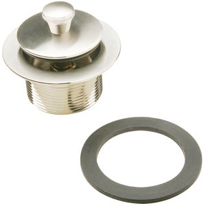 RB BATHTUB DRAIN STOP REPL BN