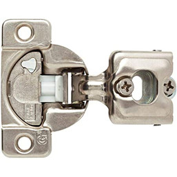 STEEL CABINET HINGE 35MM