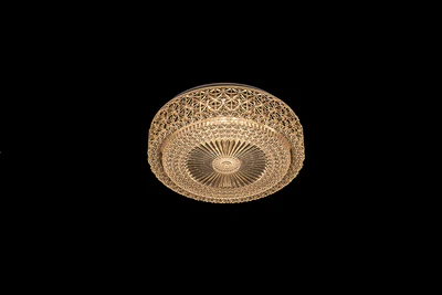 FLUSH MOUNT CEILING LIGHT