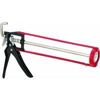  Skeleton Caulk Gun 10 Ounce 1 Each YD-118S