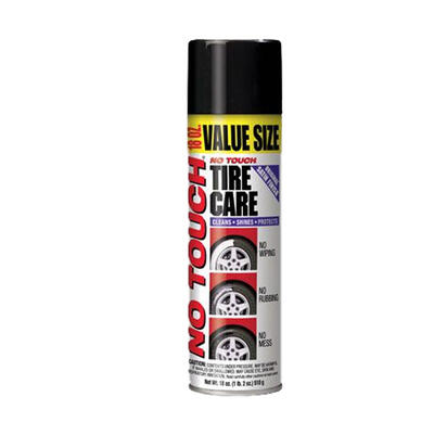  No Touch  Tire Cleaner  18 Ounce  1 Each NTBP15-6