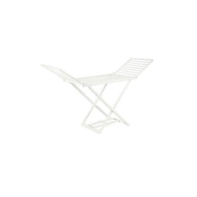 Alicante Clothes Dryer Plastic White 1 Each