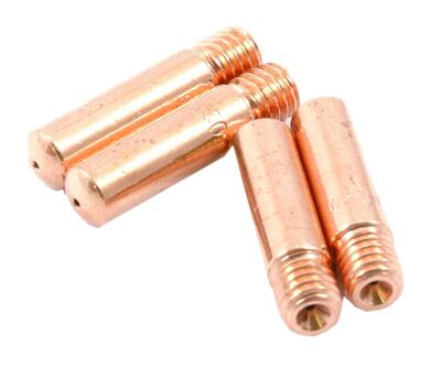 Forney  Contact Tip  0.23 Inch  4 Pack 60170