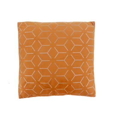 CUSHION W/ZIPPER FILLING DNR