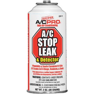 REFRIGERANT STOP LEAK R-134A