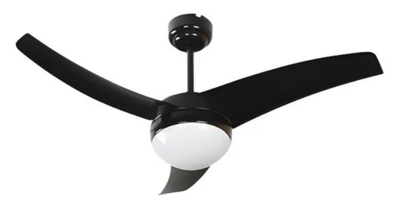 ELIO DECOR CEILING FAN 42 20W
