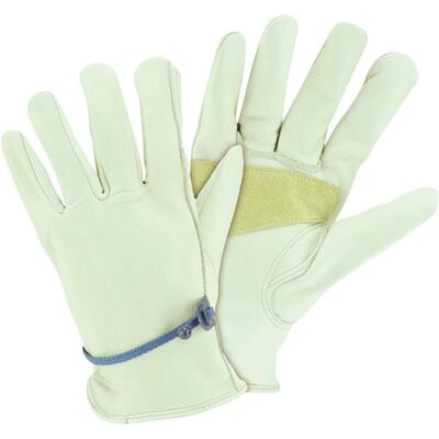  West Chester  Men's Leather Driver Gloves Large 1 Each 84059-L