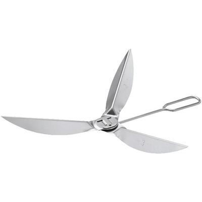  Weber Grill Barbeque Cleaning System 22.5 Inch  1 Each 7444