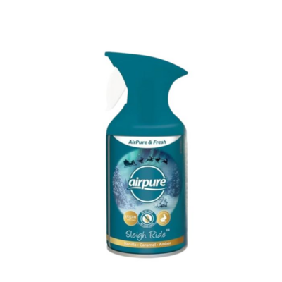 SLEIGH RIDE TRIGGER 250ML