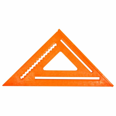 RAFT ANGLE SQUARE 12