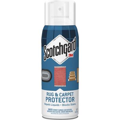 3Mÿ Scotchgard Carpet Protector Spray 14oz 1 Each 1023SC