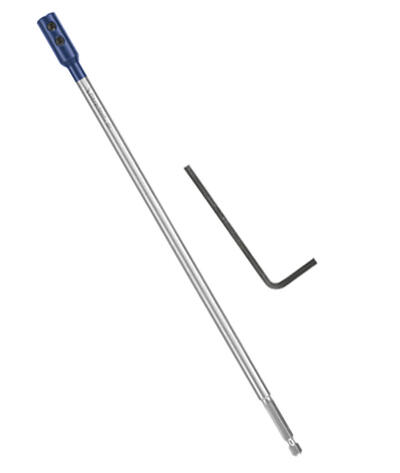 Bosch Straight Extension 12 Inch 1 Each DSBE1012