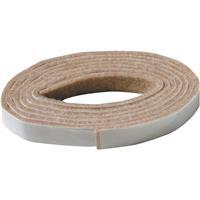  Do It Best  Felt Strip Roll 1/2x58 Inch  1 Each 239313