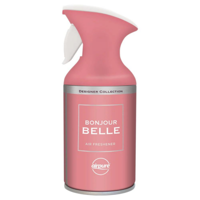 AIR FRESHENER B/BELL TRIG