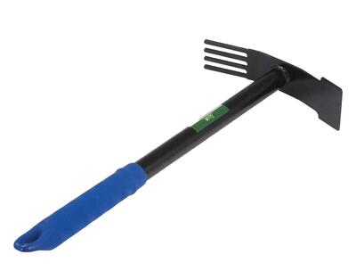  Best Garden  Hand Weeder Mattock  14 Inch  1 Each GT-805H