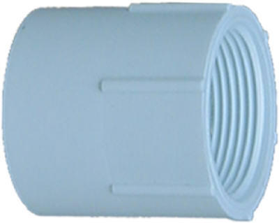 PVC Female Adapter SxT 1 Inch  1 Each 30310