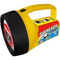 Eveready Utility Lantern LED 6V Yellow 1 Each EVFL45S EVGPLN451