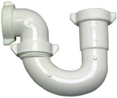  Master Plumber Kitchen Repair Drain Trap 1 Each 453-142