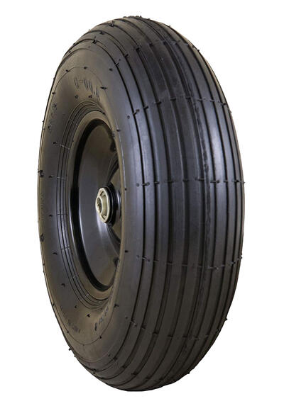  Wheelbarrow Wheel  1 Each 82-0110