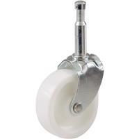  Do It Best  Plastic Swivel Stem Castor  1 Each 205966