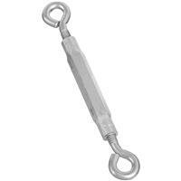 National Eye and Eye Turnbuckle 1/4x7-1/2 Inch  1 Each N221-747