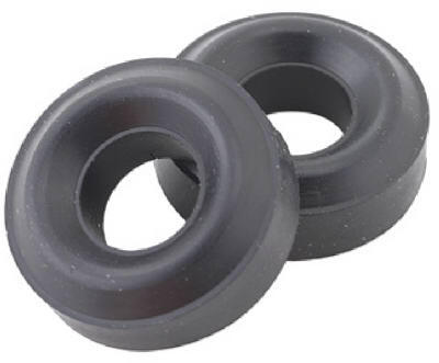  Brass Craft Rubber Bonnet Packing 0.98 Inch  10 Pack  SCB0096